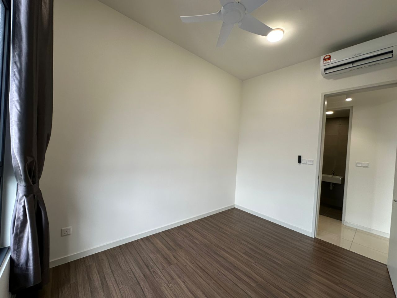 Sunway Artessa, 4 Rooms,Partly Furnished,Brand New - photo 8