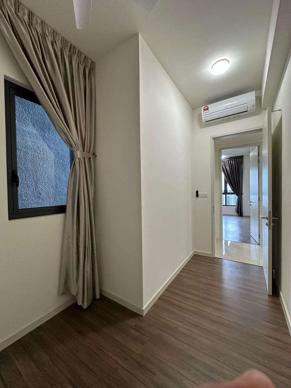 Sunway Artessa, 4 Rooms,Partly Furnished,Brand New - photo 9