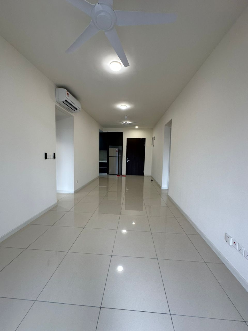 Sunway Artessa, 4 Rooms,Partly Furnished,Brand New - photo 12