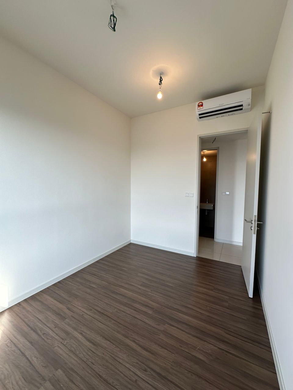 Sunway Artessa, 4 Rooms,Partly Furnished,Brand New - photo 5
