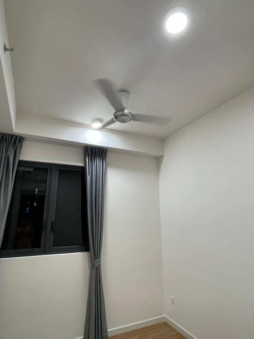 Sunway Avila,3 rooms,Partly Furnished - photo 5
