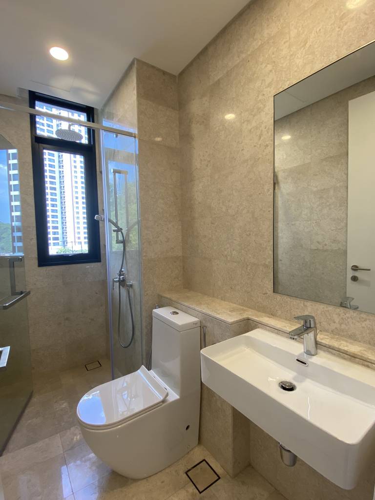 Wangsa 9 Partly Furnished 3 Bedrooms unit - photo 6