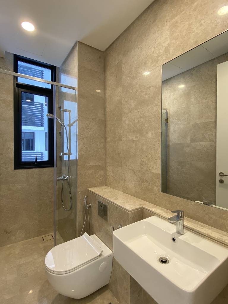 Wangsa 9 Partly Furnished 3 Bedrooms unit - photo 8
