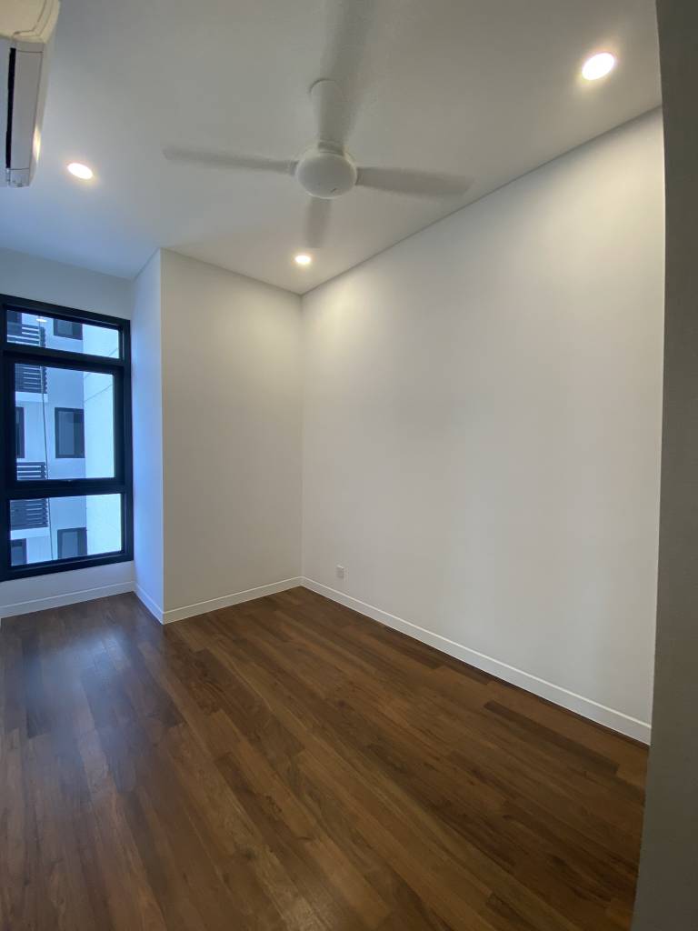 Wangsa 9 Partly Furnished 3 Bedrooms unit - photo 9