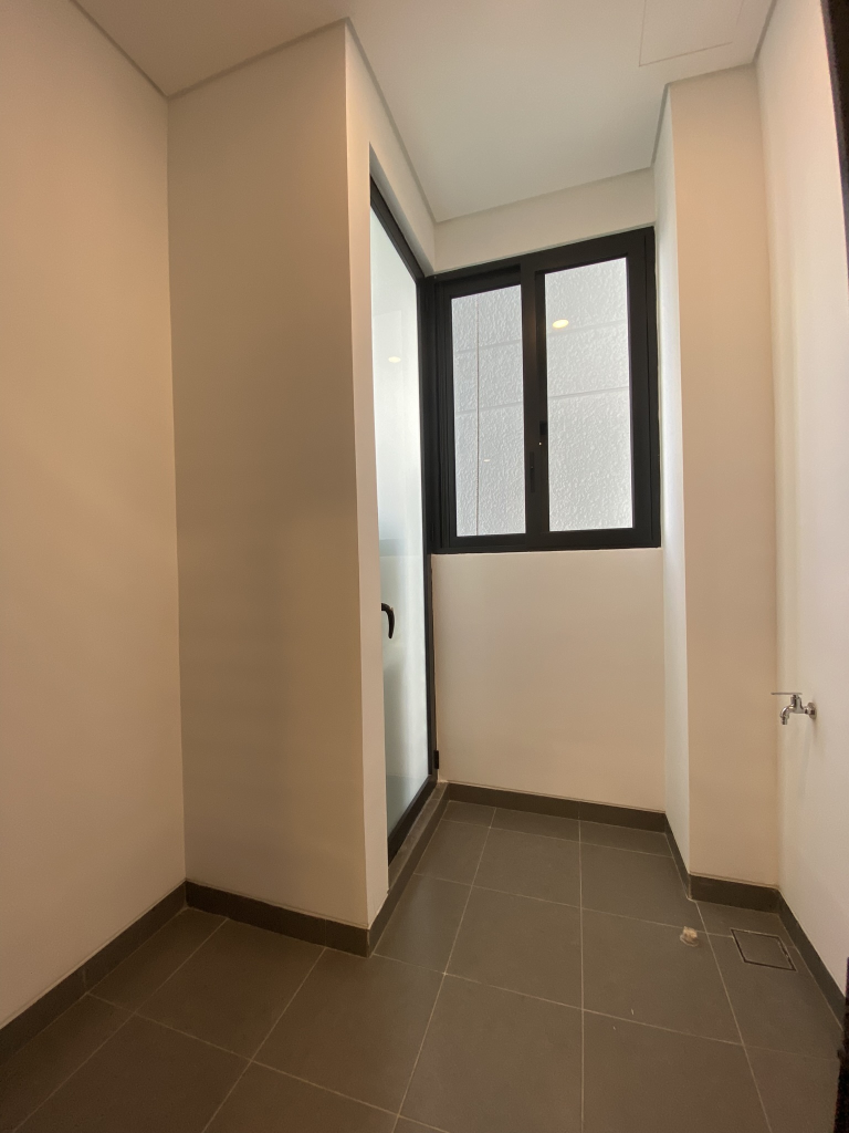 Wangsa 9 Partly Furnished 3 Bedrooms unit - photo 10