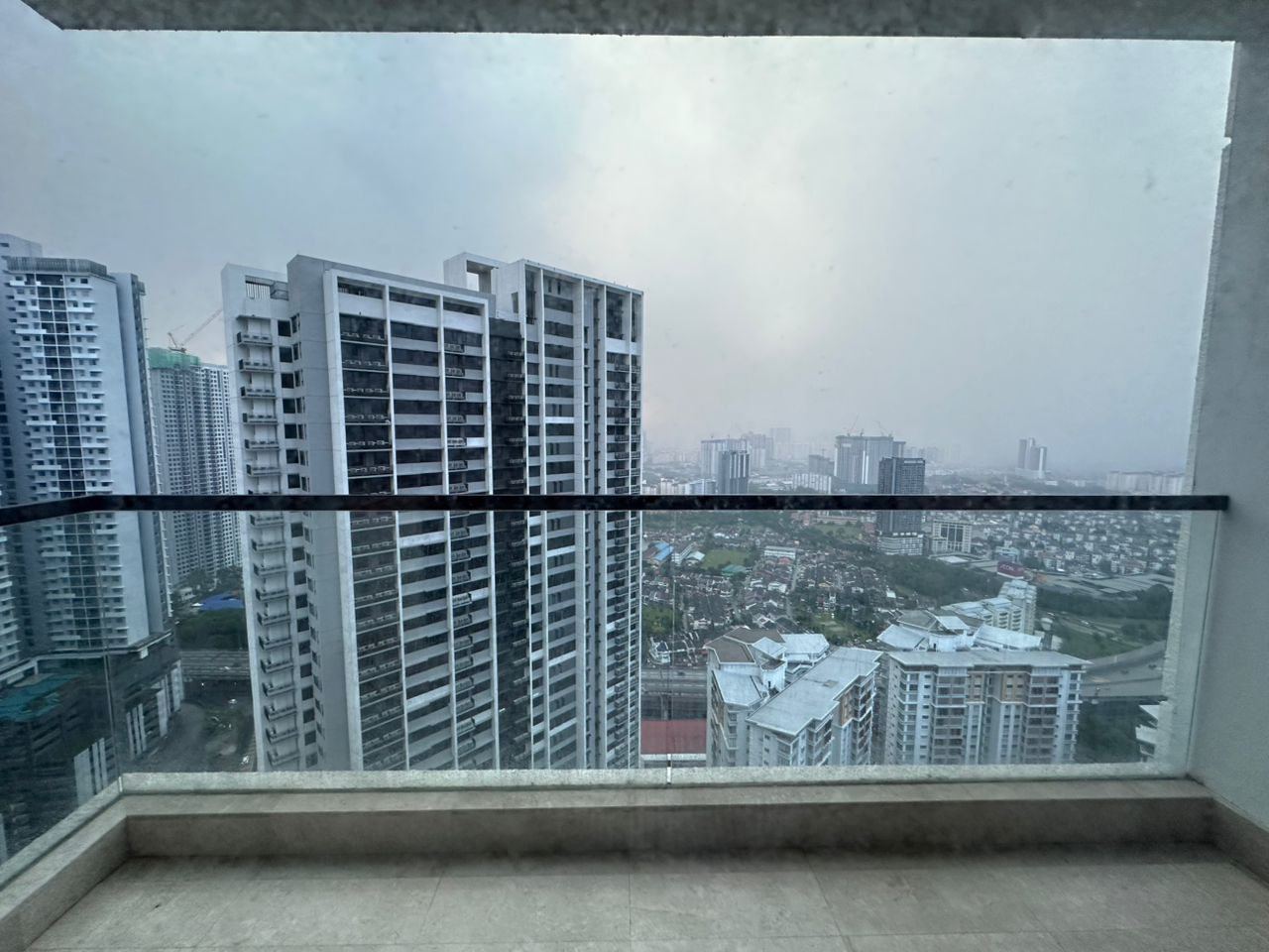 Wangsa 9 Fully Furnished 3 Bedrooms unit - photo 2