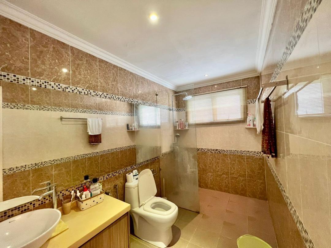 Villa Wangsamas - photo 10