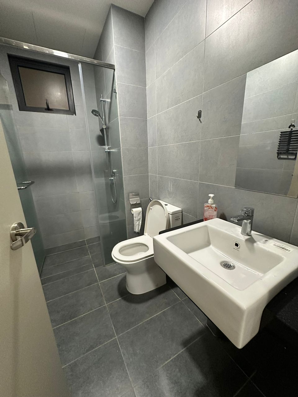 Sunway Avila,3 rooms,Partly Furnished - photo 7