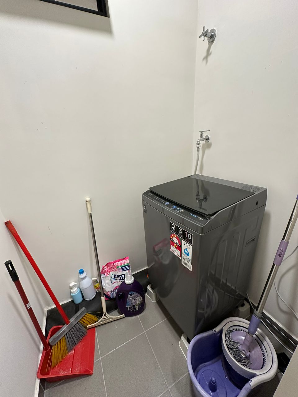Sunway Avila,3 rooms,Partly Furnished - photo 4