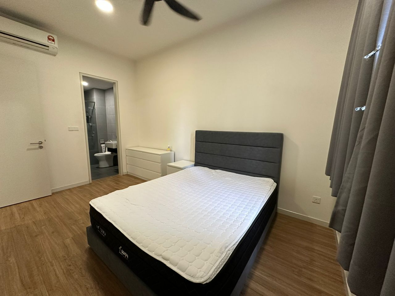 Sunway Avila,3 rooms,Partly Furnished - photo 8