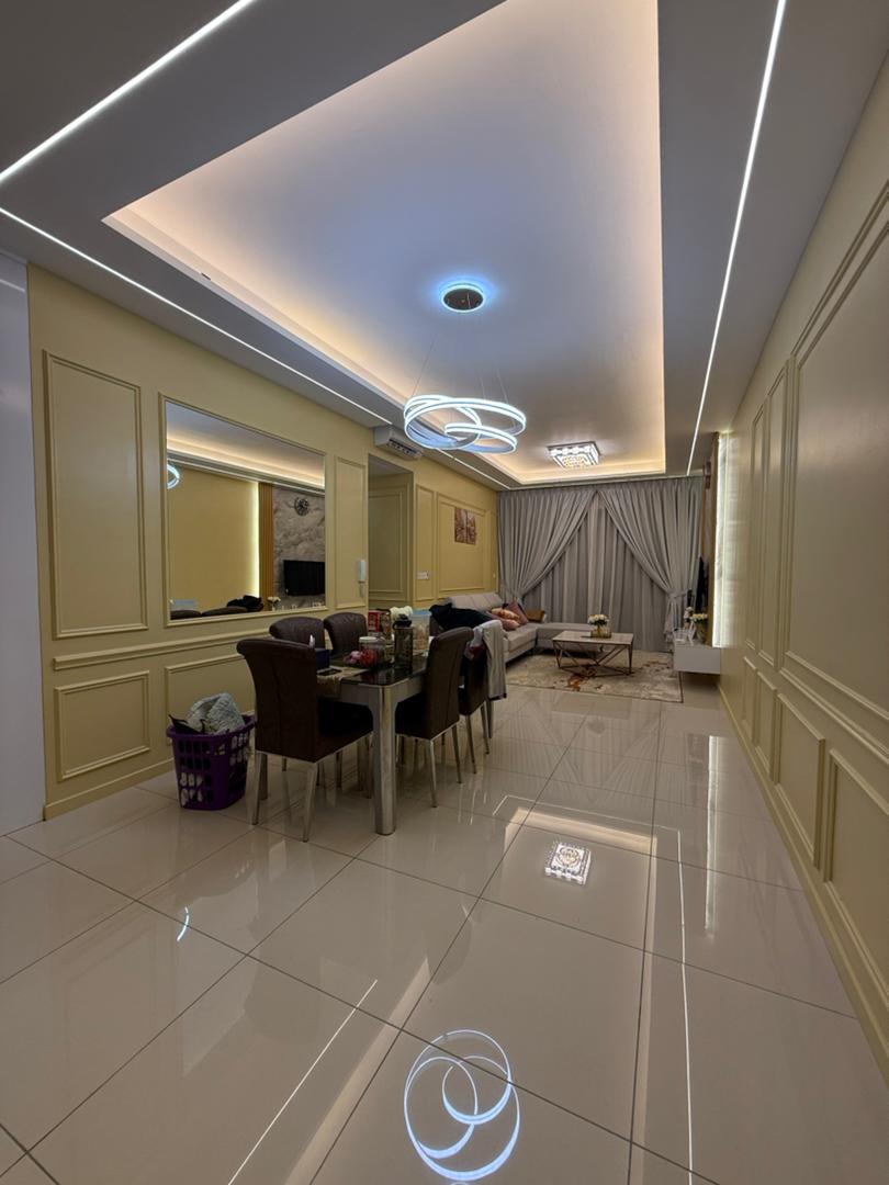 Sunway Avila,3 rooms,Fully Furnished,ID Design - photo 2