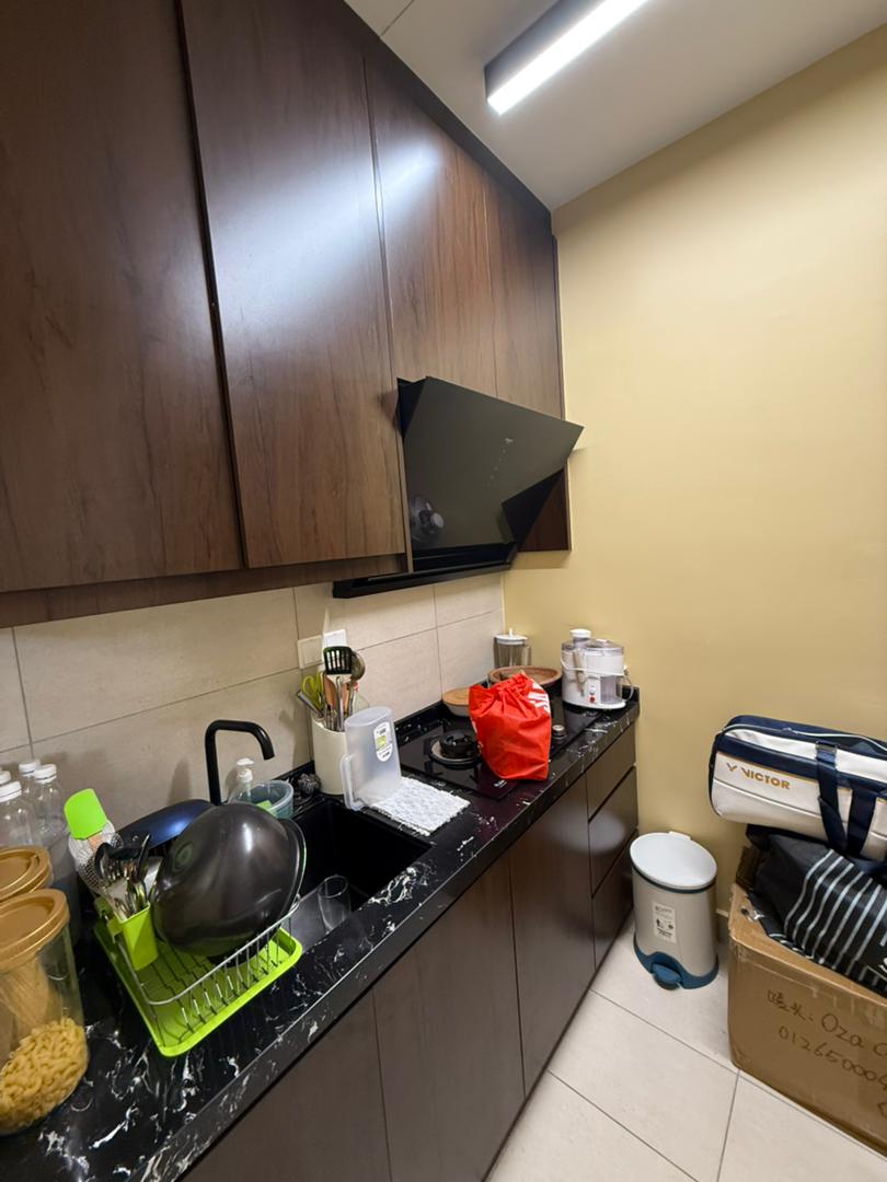 Sunway Avila,3 rooms,Fully Furnished,ID Design - photo 4