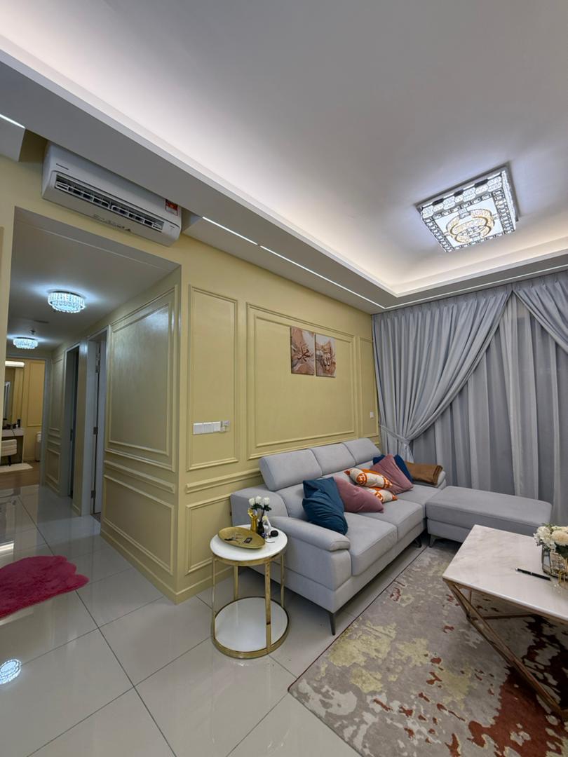 Sunway Avila,3 rooms,Fully Furnished,ID Design - photo 7