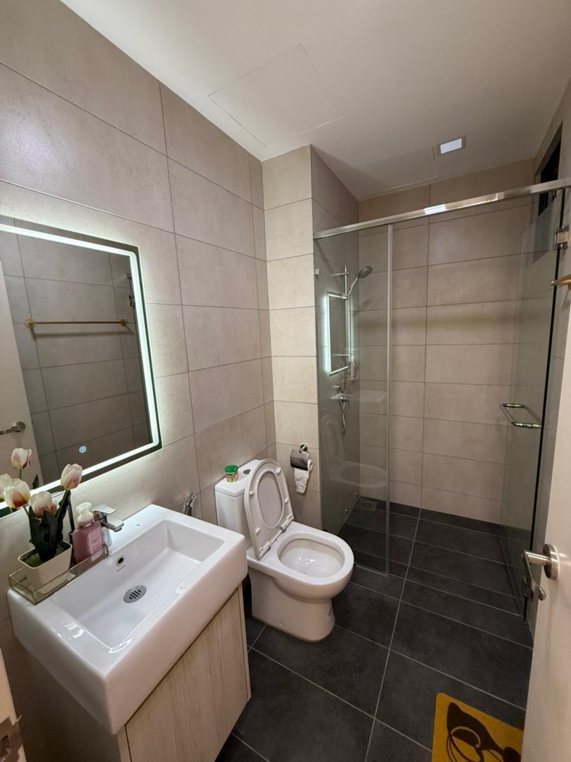 Sunway Avila,3 rooms,Fully Furnished,ID Design - photo 9