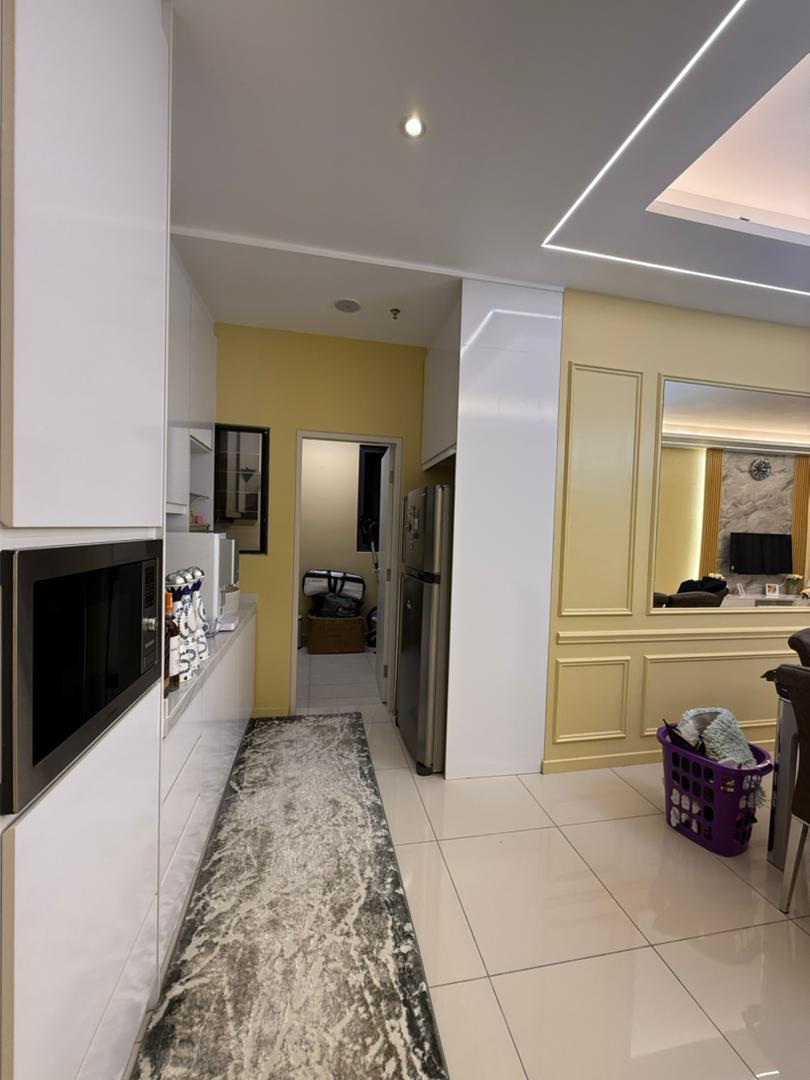 Sunway Avila,3 rooms,Fully Furnished,ID Design - photo 12
