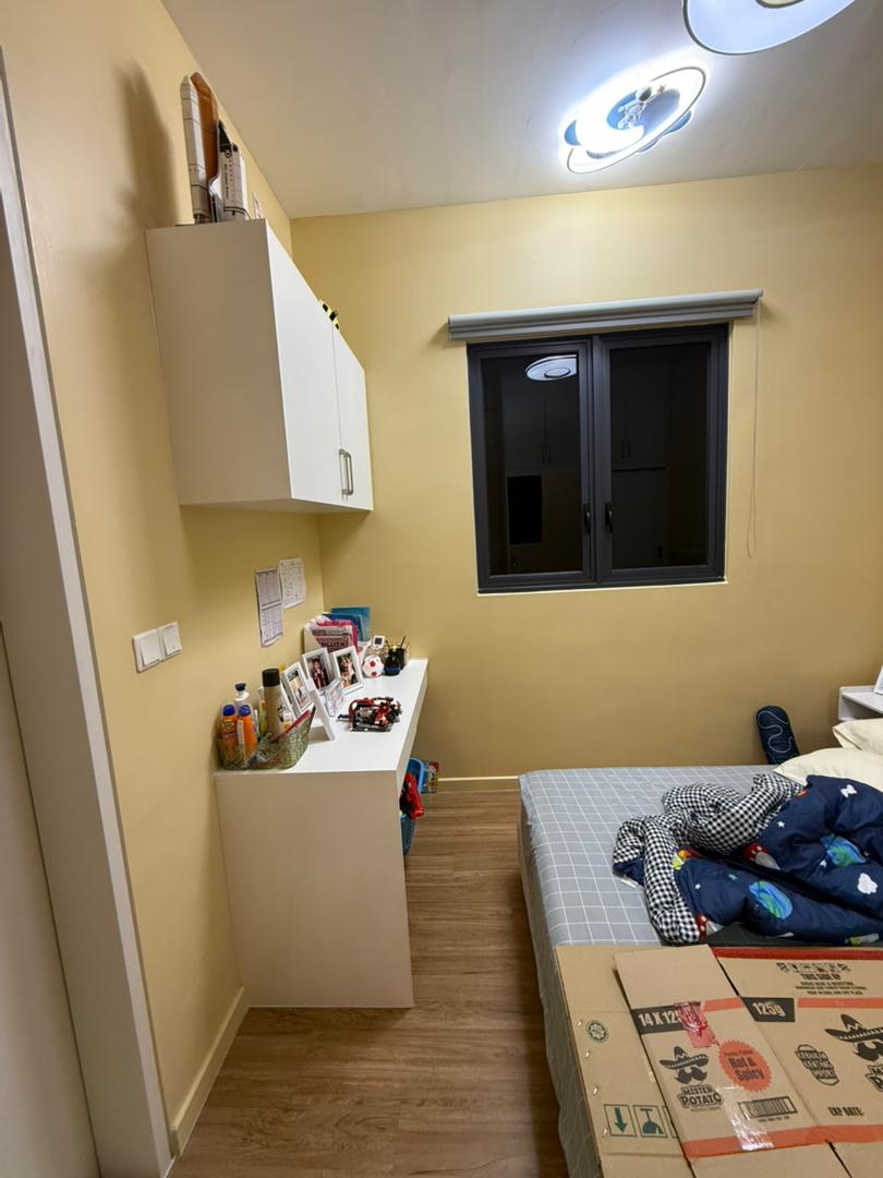 Sunway Avila,3 rooms,Fully Furnished,ID Design - photo 13
