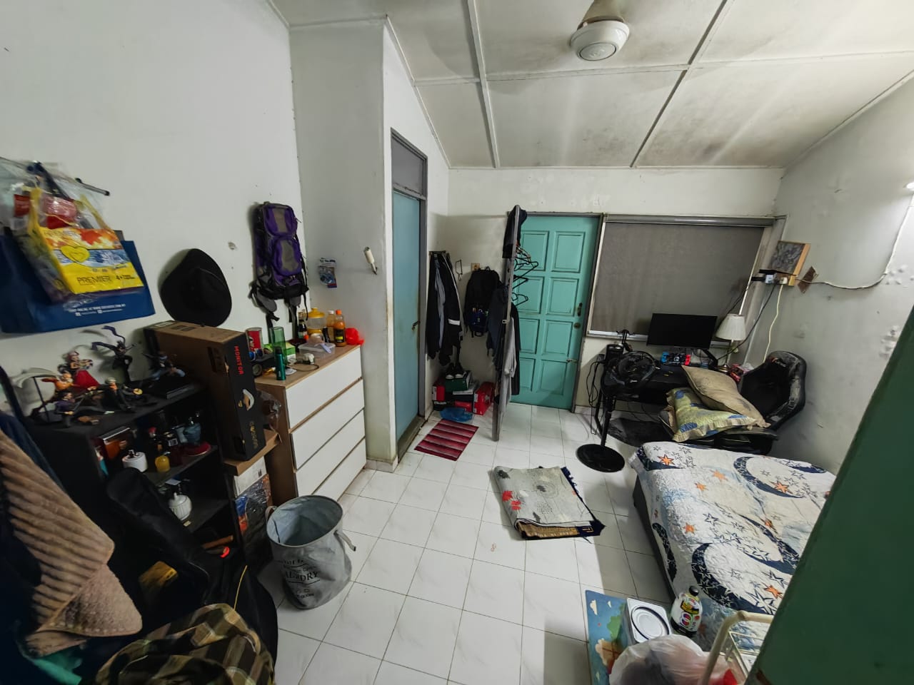 2 Sty Taman Sri Rampai,Freehold,near shops,restaur - photo 5