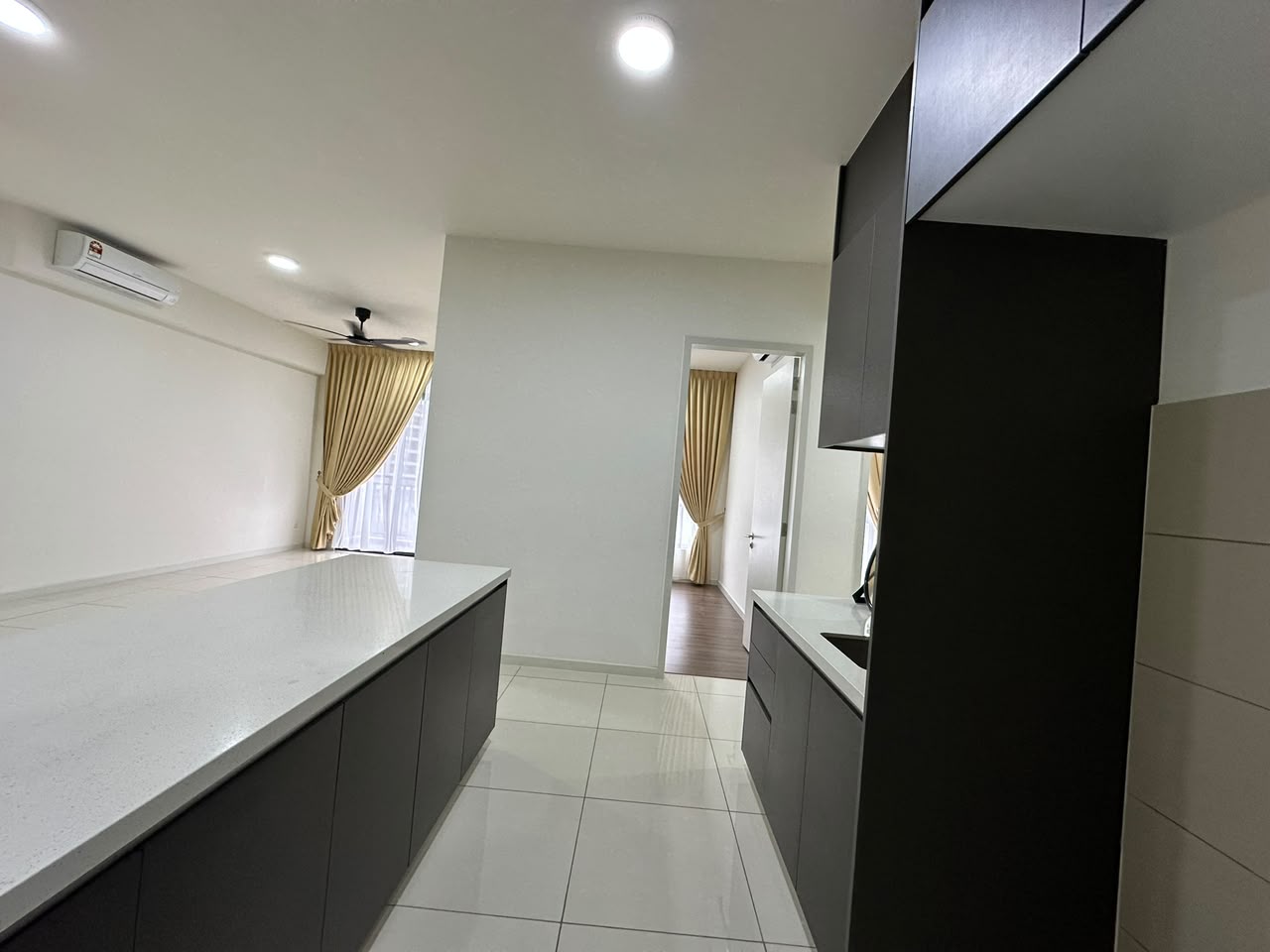 Sunway Artessa, 4 Rooms,Partly Furnished,Brand New - photo 9