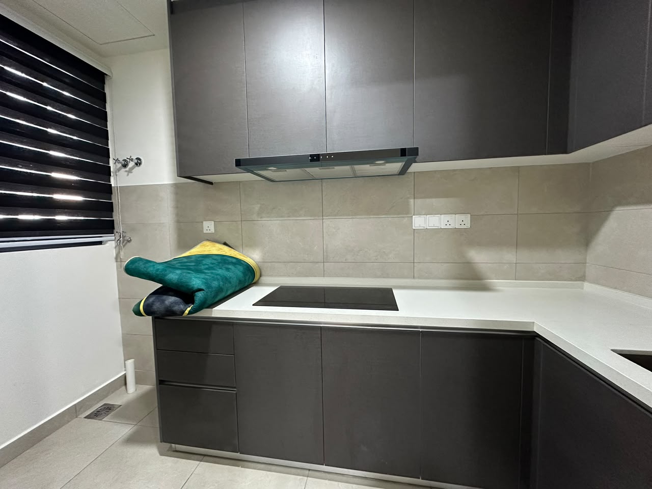 Sunway Artessa, 4 Rooms,Partly Furnished,Brand New - photo 12