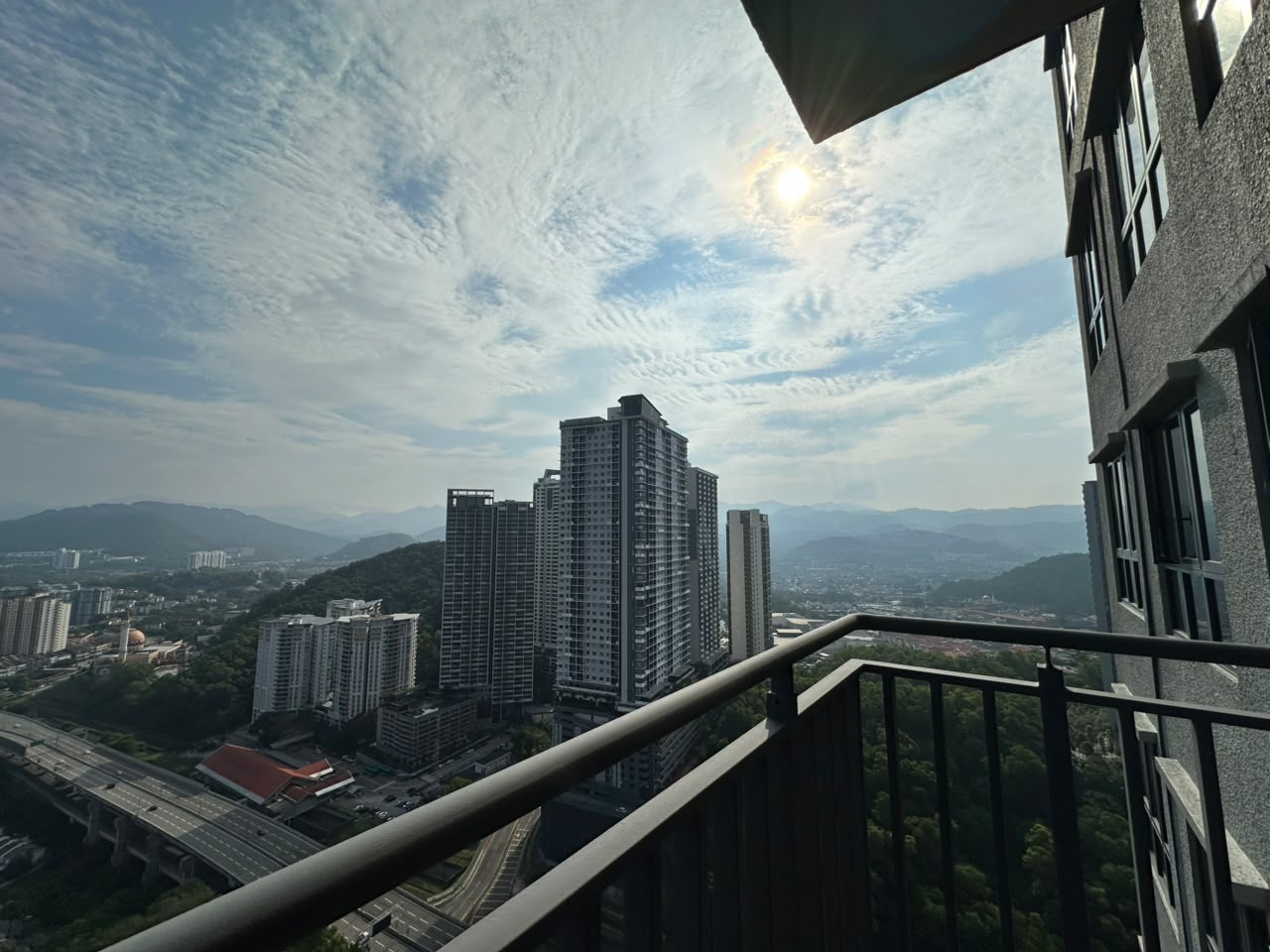 Sunway Artessa, 4 Rooms,Partly Furnished,Brand New - photo 6