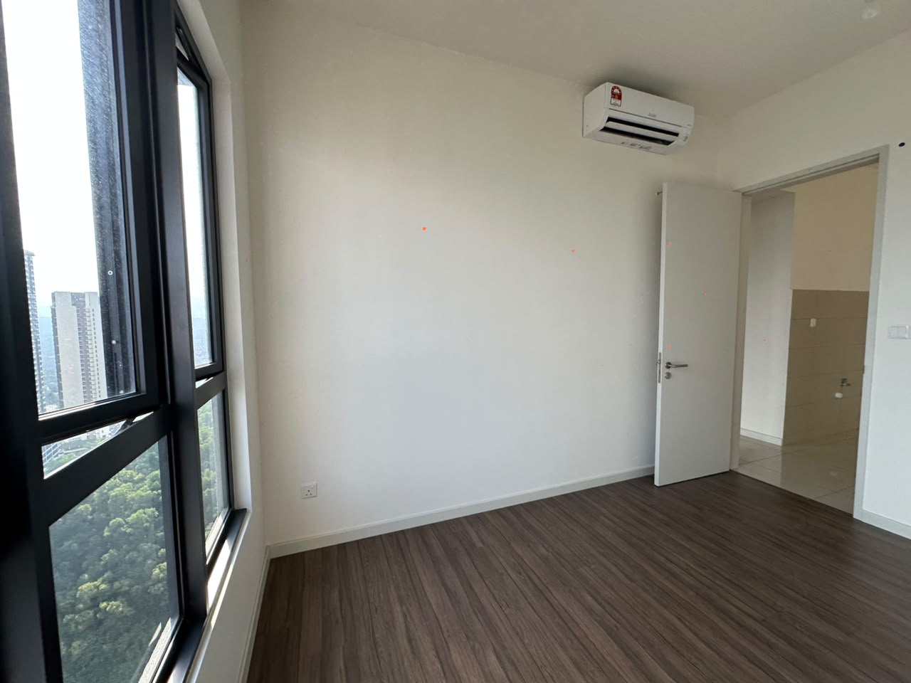 Sunway Artessa, 4 Rooms,Partly Furnished,Brand New - photo 8