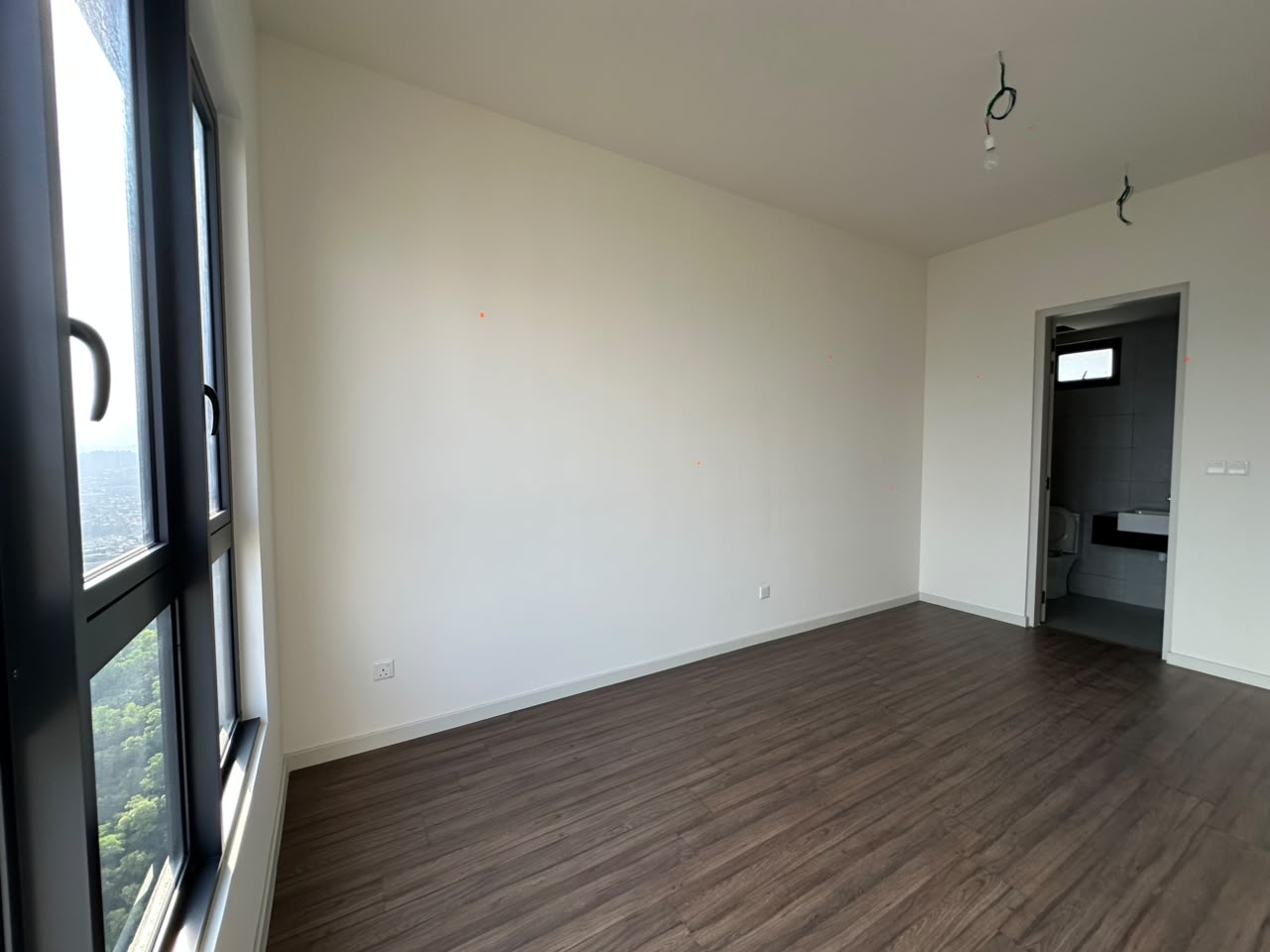 Sunway Artessa, 4 Rooms,Partly Furnished,Brand New - photo 12