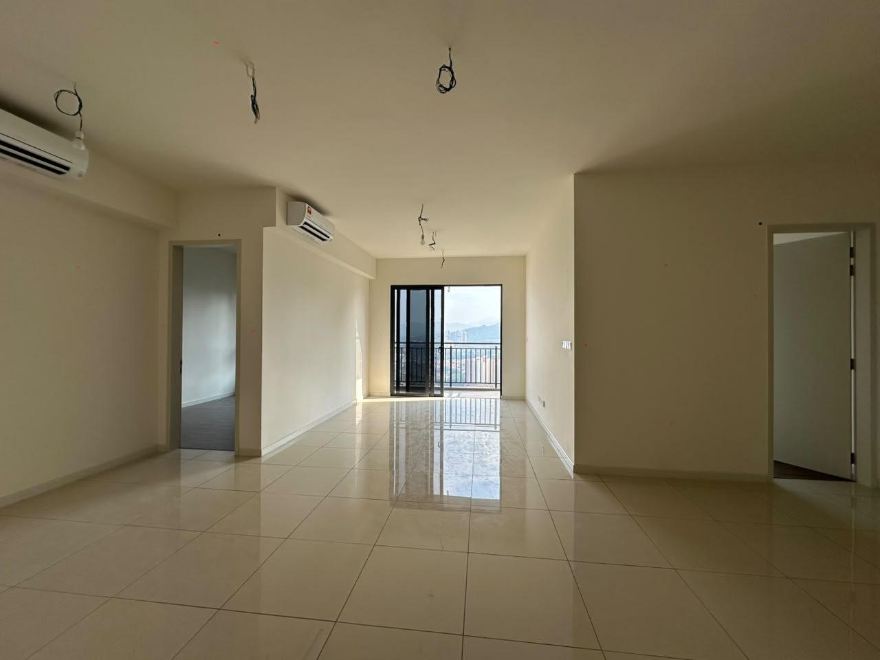 Sunway Artessa, 4 Rooms,Partly Furnished,Brand New - photo 2