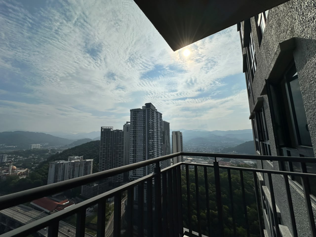 Sunway Artessa, 4 Rooms,Partly Furnished,Brand New - photo 4