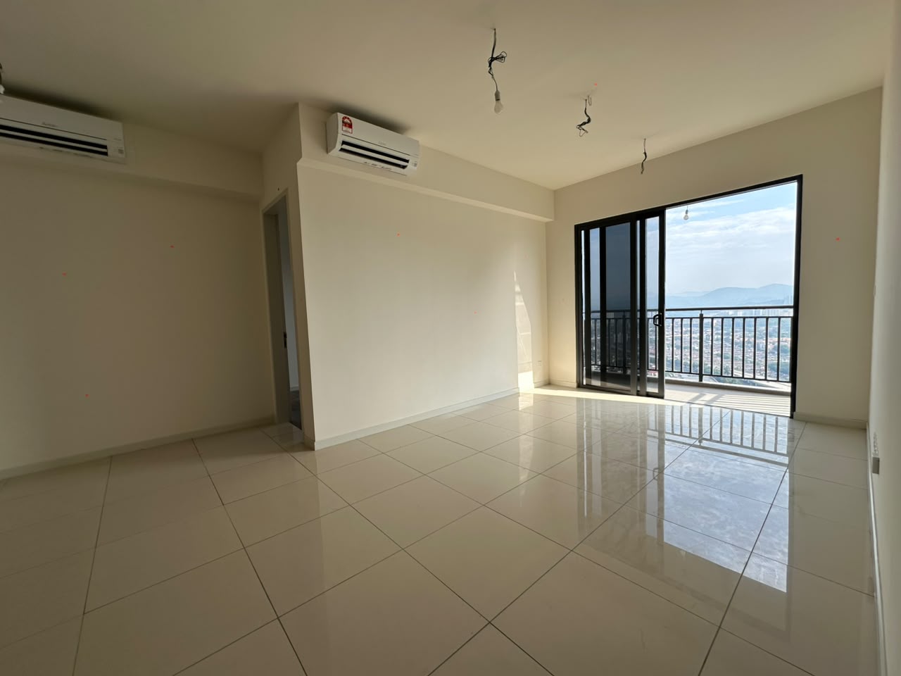 Sunway Artessa, 4 Rooms,Partly Furnished,Brand New - photo 2