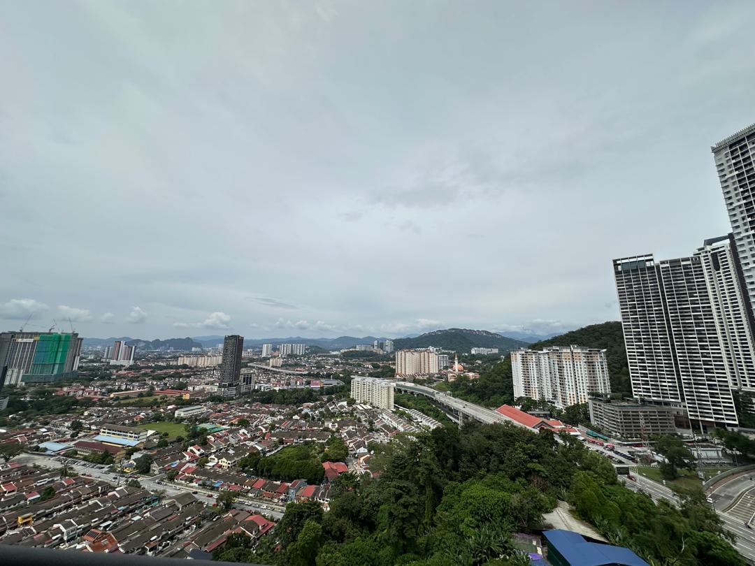 Sunway Artessa, 4 Rooms,Partly Furnished,Brand New - photo 2