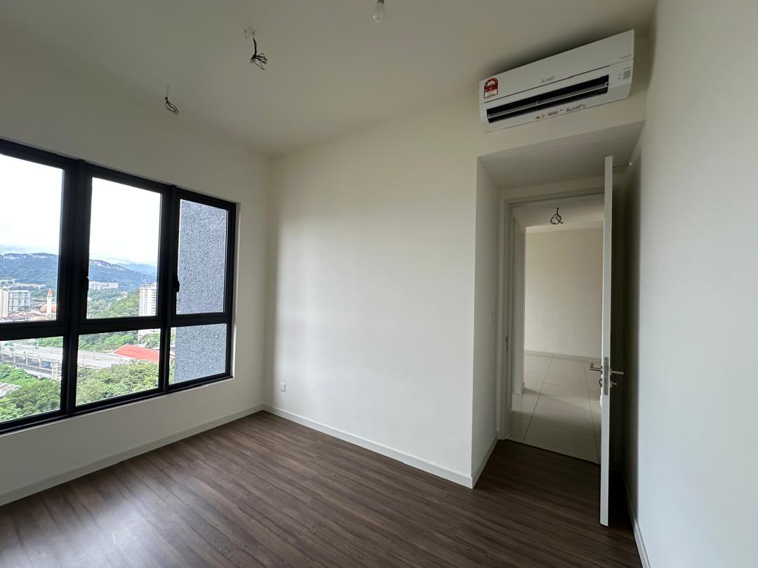 Sunway Artessa, 4 Rooms,Partly Furnished,Brand New - photo 4