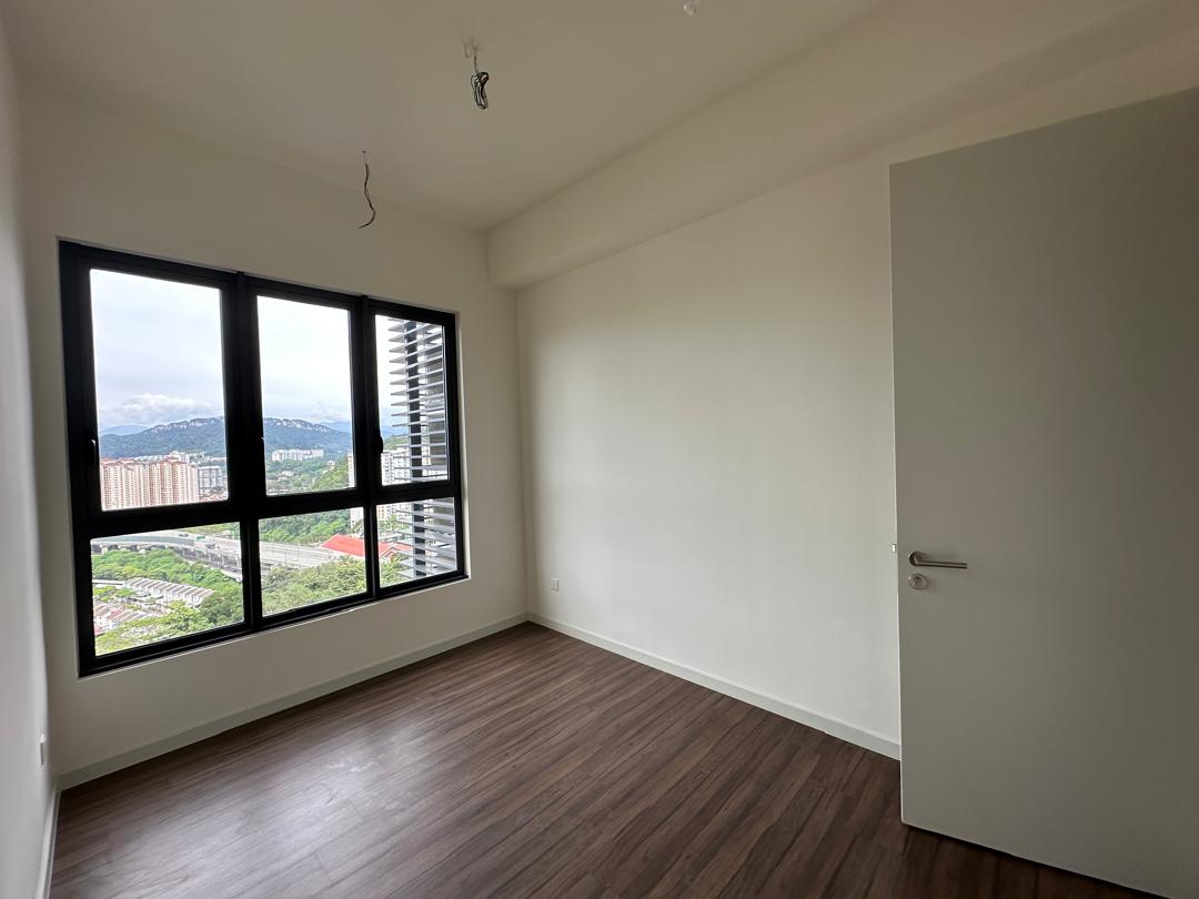 Sunway Artessa, 4 Rooms,Partly Furnished,Brand New - photo 5