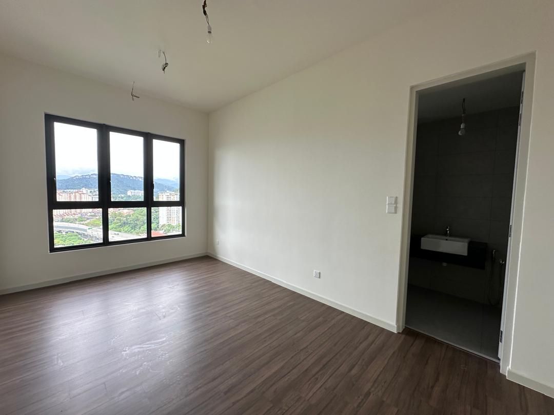 Sunway Artessa, 4 Rooms,Partly Furnished,Brand New - photo 7