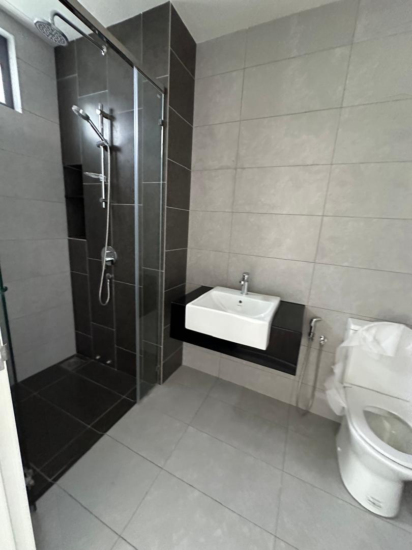 Sunway Artessa, 4 Rooms,Partly Furnished,Brand New - photo 11