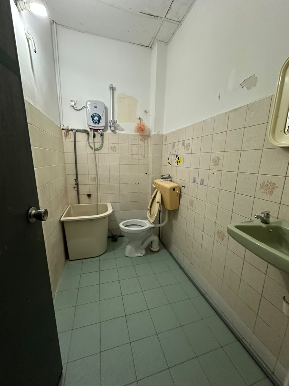 2 Sty Taman Sri Rampai,Freehold,near shops,restaur - photo 8