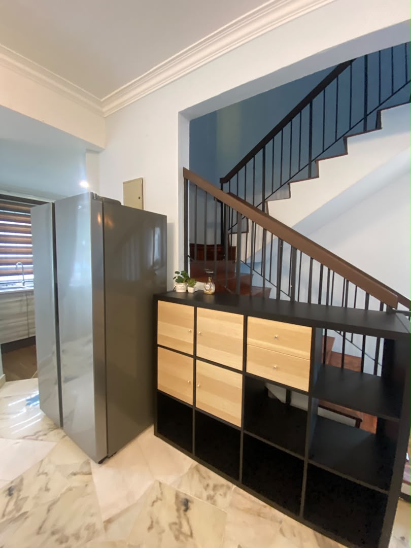 Seksyen 5 Wangsa Maju end lot townhouse - photo 5