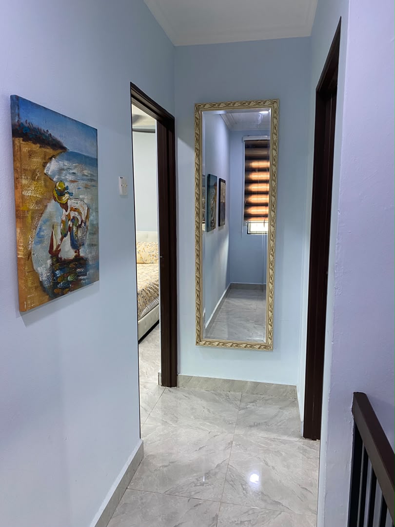 Seksyen 5 Wangsa Maju end lot townhouse - photo 10