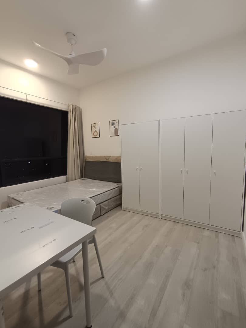 Quinn 4rooms Fully Furnished next to LRT - photo 6
