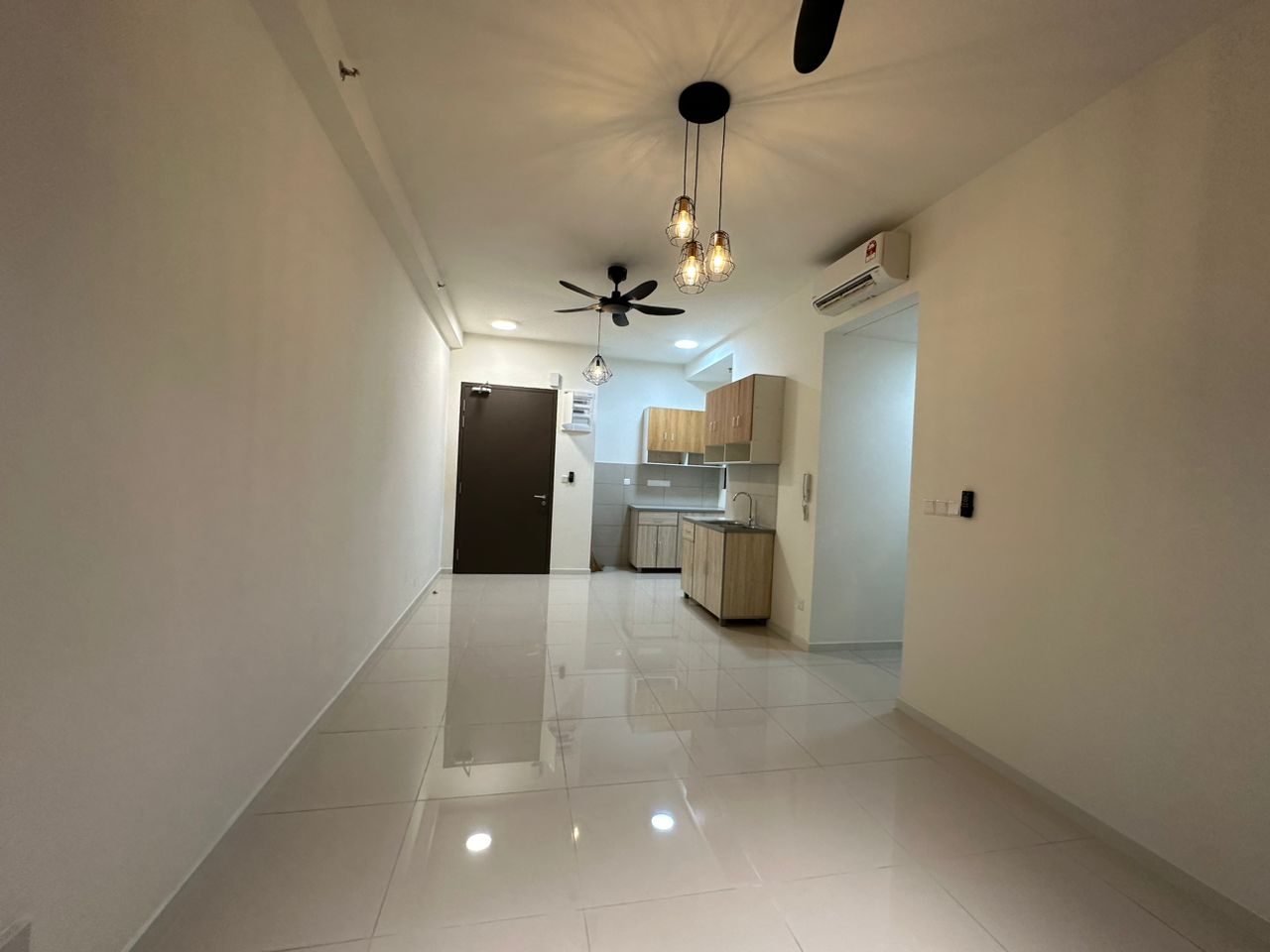 Sunway Avila,2 rooms,Partly Furnished - photo 8