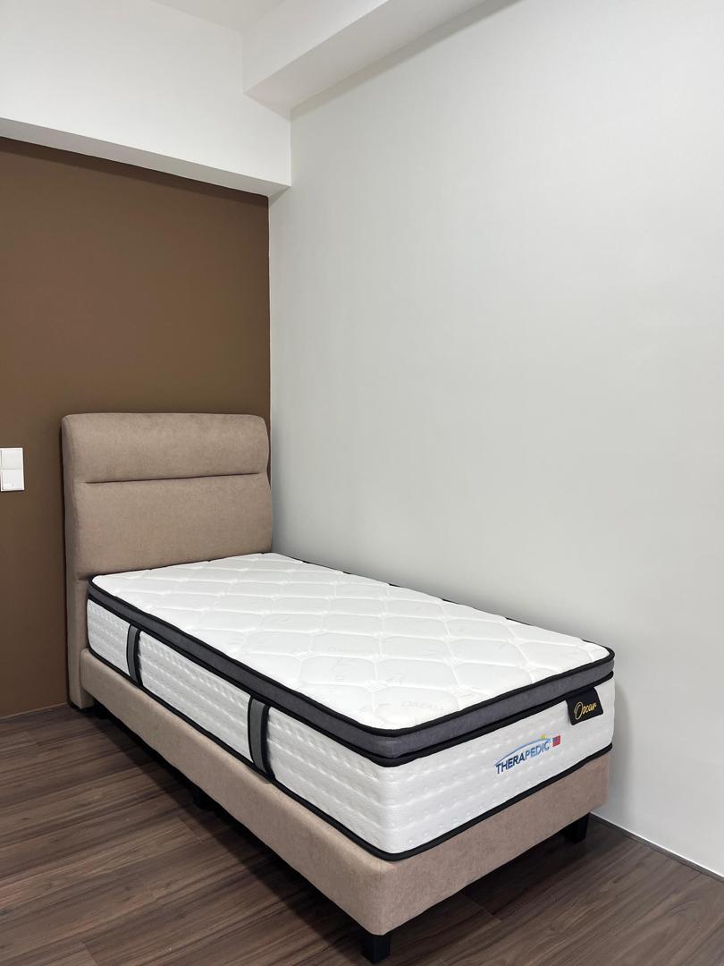 Sunway Avila,3 rooms,Fully Furnished - photo 5