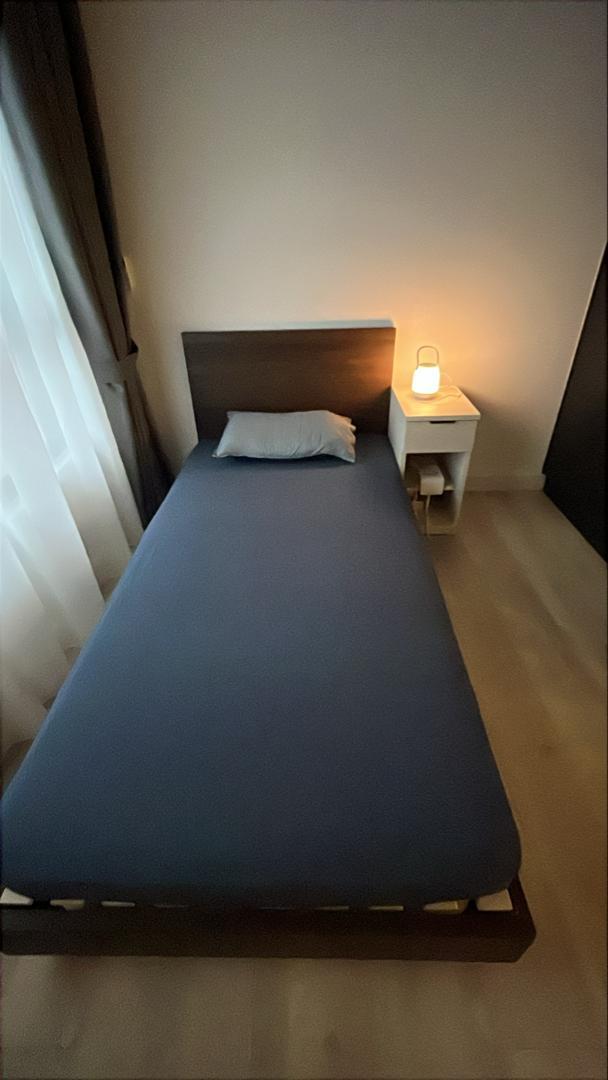Quinn 3rooms Fully Furnished next to LRT - photo 4