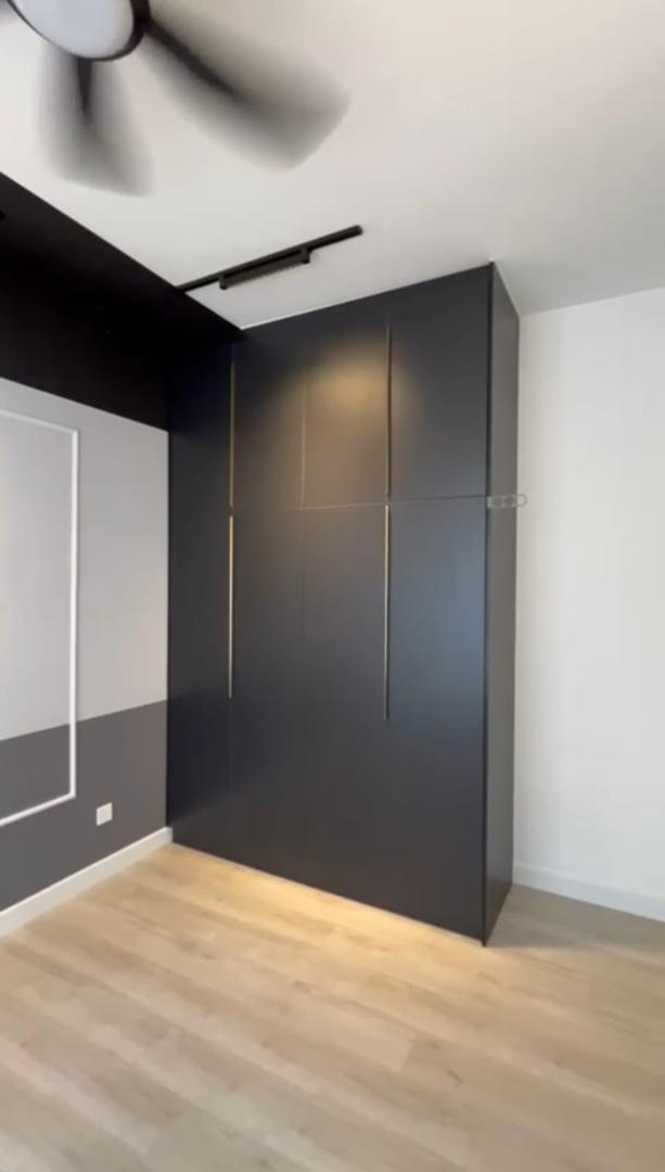 Quinn 3rooms Fully Furnished next to LRT - photo 5