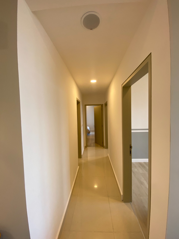Quinn 3rooms Fully Furnished next to LRT - photo 10