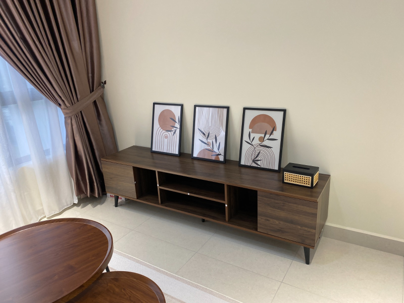 Quinn 3rooms Fully Furnished next to LRT - photo 10