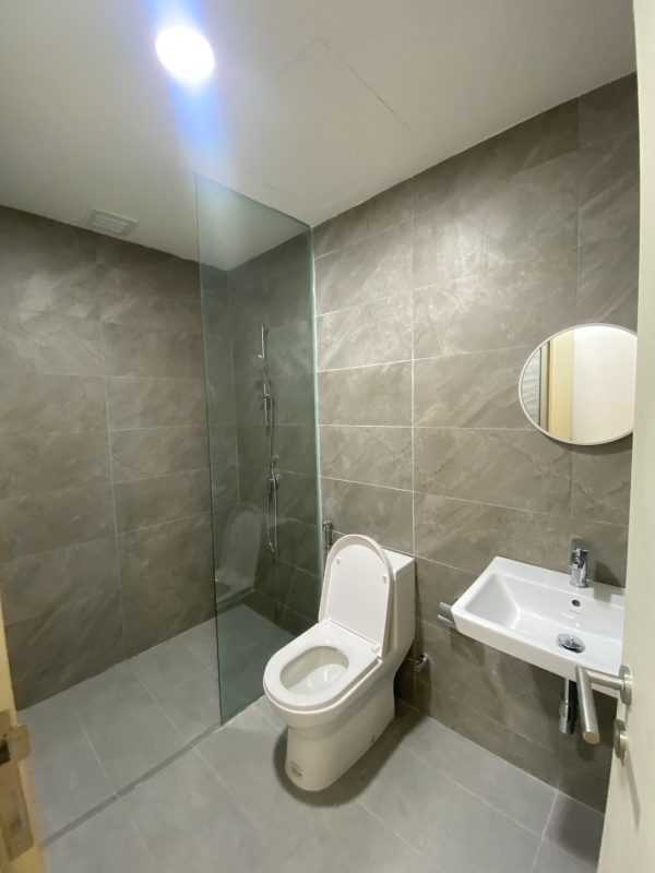 Quinn 3rooms Fully Furnished next to LRT - photo 12