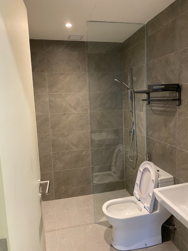 Quinn 2rooms Fully Furnished next to LRT - photo 12