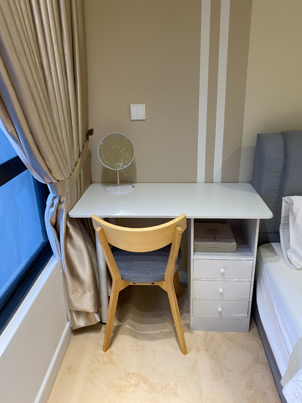 Quinn 2rooms Fully Furnished next to LRT - photo 7