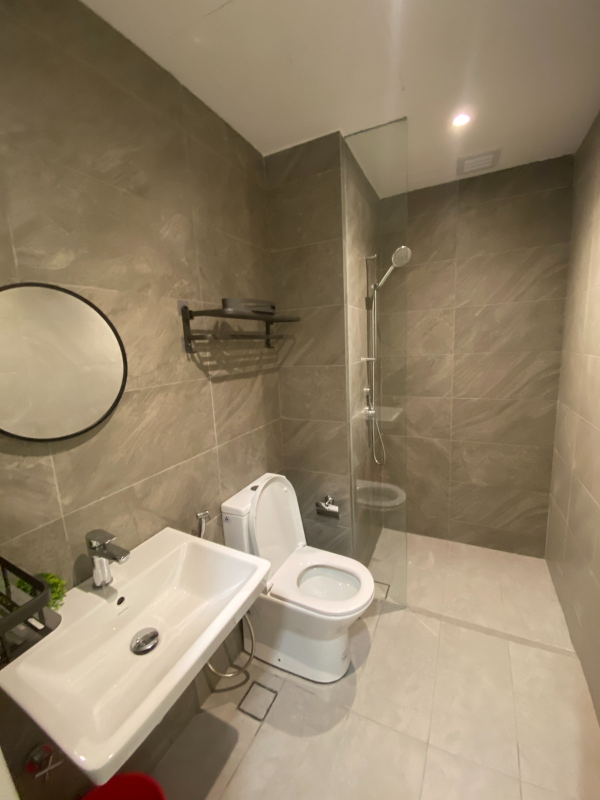 Quinn 2rooms Fully Furnished next to LRT - photo 8