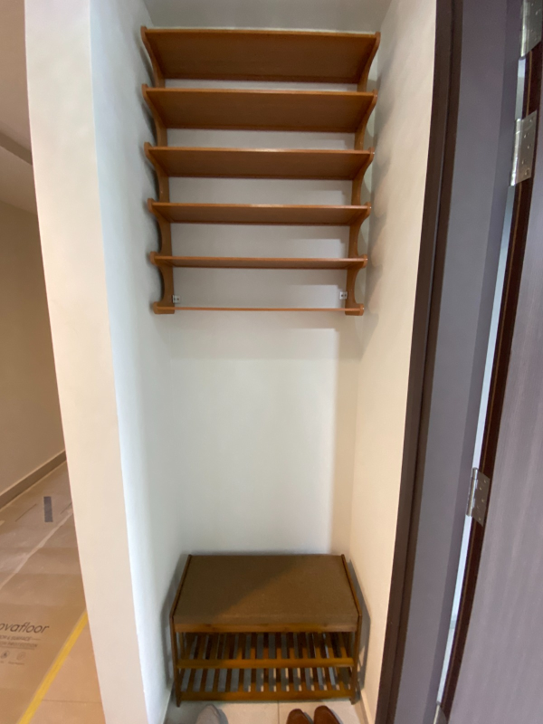 Park One Melawati 4rooms Partly Furnished - photo 11