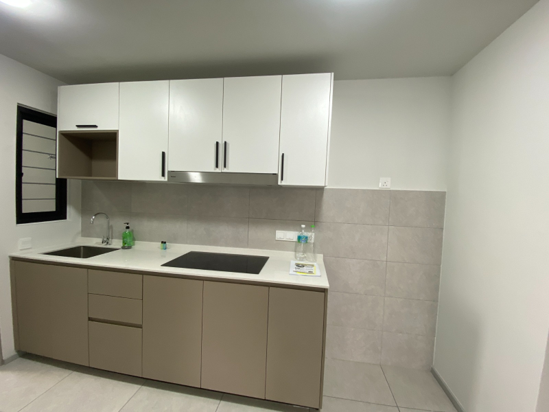 Park One Melawati 4rooms Partly Furnished - photo 2